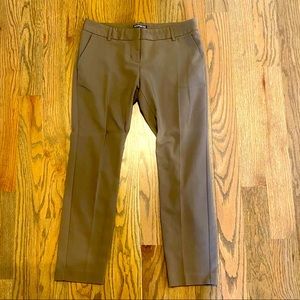 Express Columnist Ankle Dress Pant sz.6